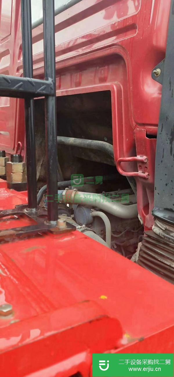 陜西出售二手12噸吊車