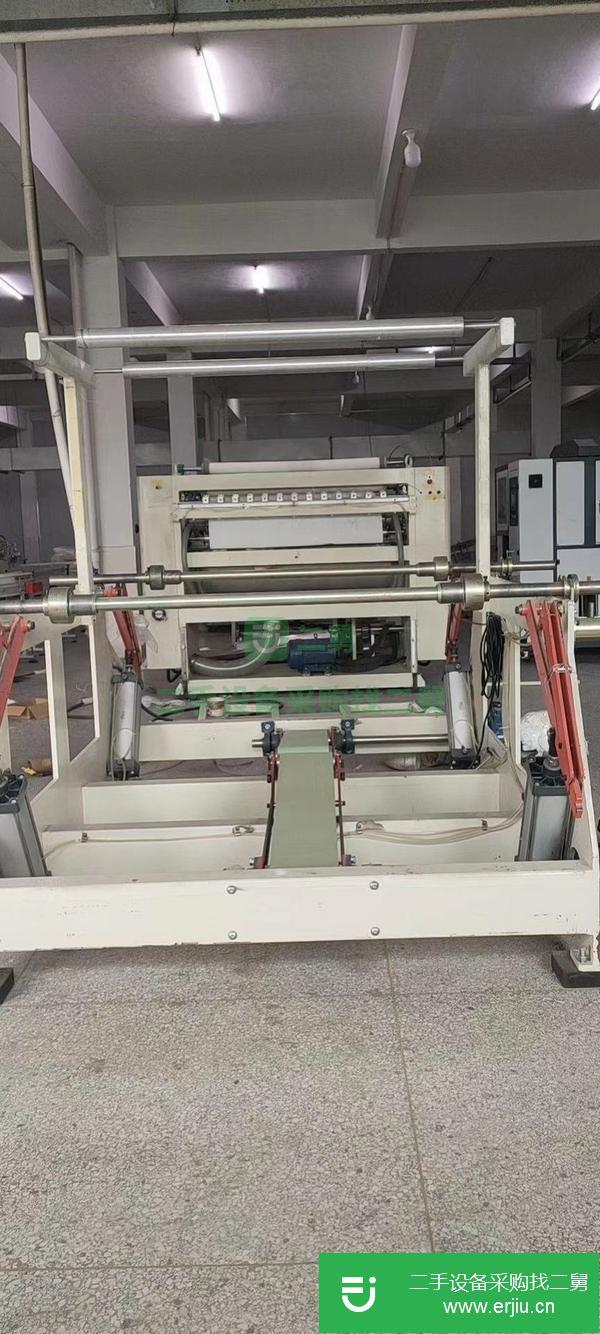 山東出售二手包裝機