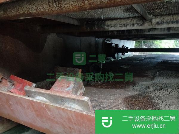 貴州出售二手2460振動(dòng)篩