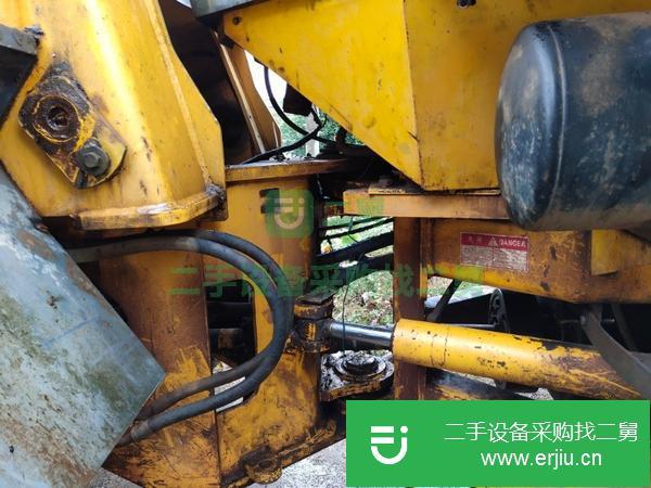 湖南出售二手955裝載機(jī)
