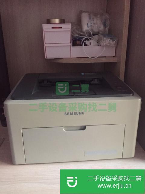 黑龍江出售二手三星打印機