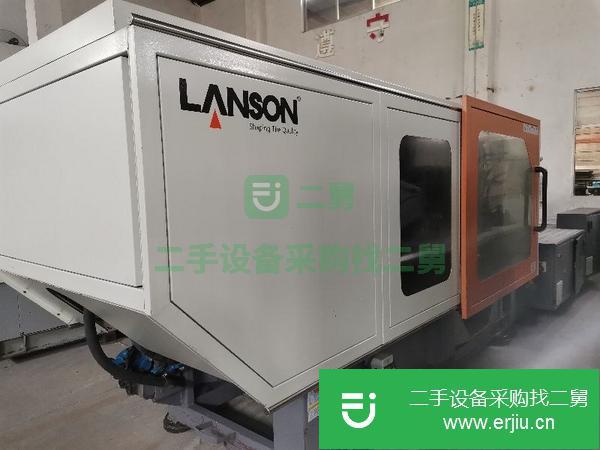 廣東出售二手注塑機(jī)