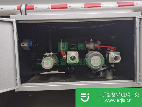 廣東出售二手5噸油罐車