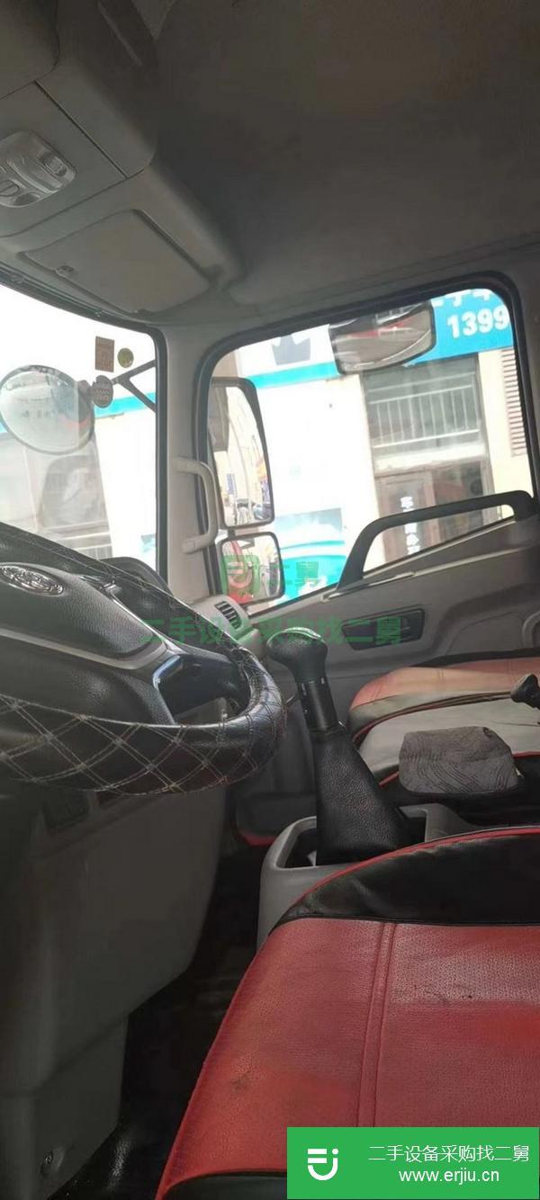 廣東出售二手平板貨車