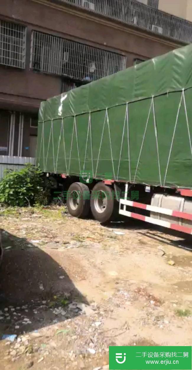 廣東出售二手東風柳汽貨車