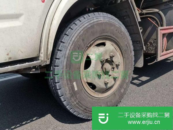 湖北出售二手5噸加油車