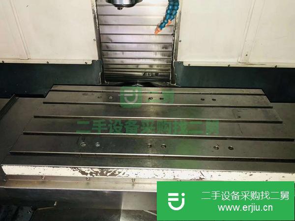 遼寧出售二手中揚1160加工中心