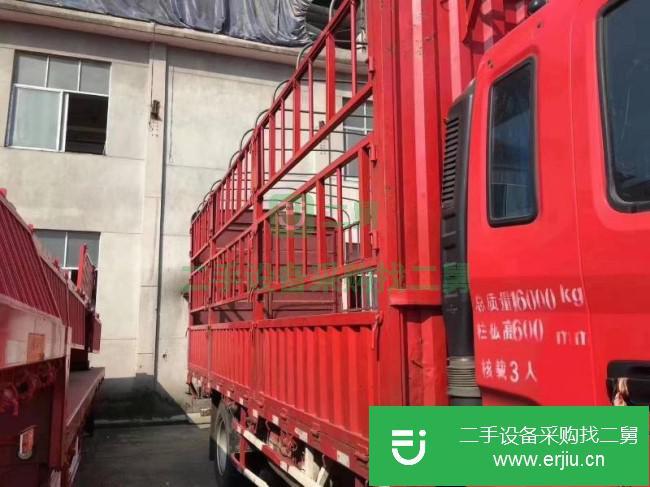江西出售二手江淮格爾發(fā)貨車