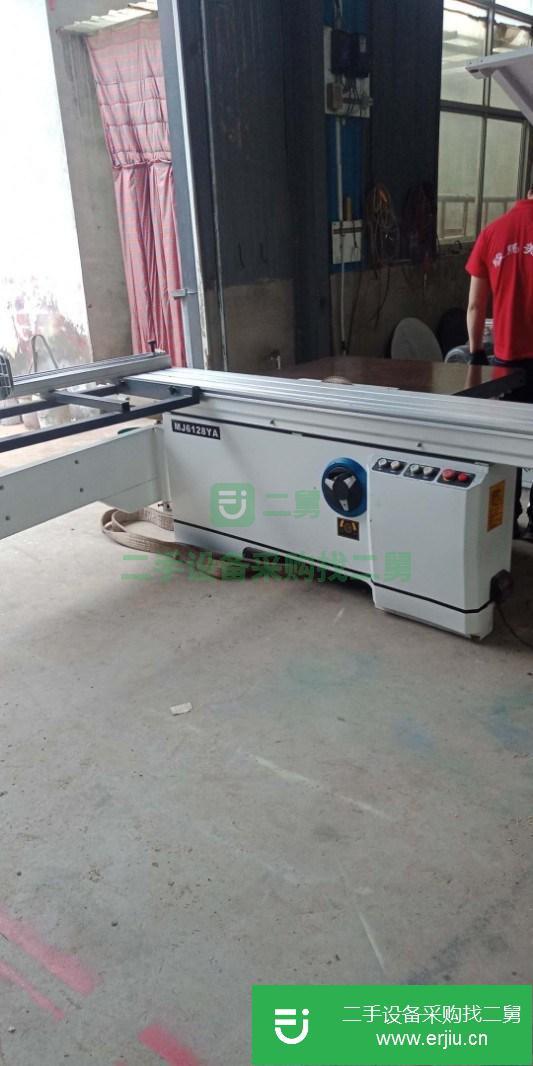 遼寧出售二手全自動封邊機