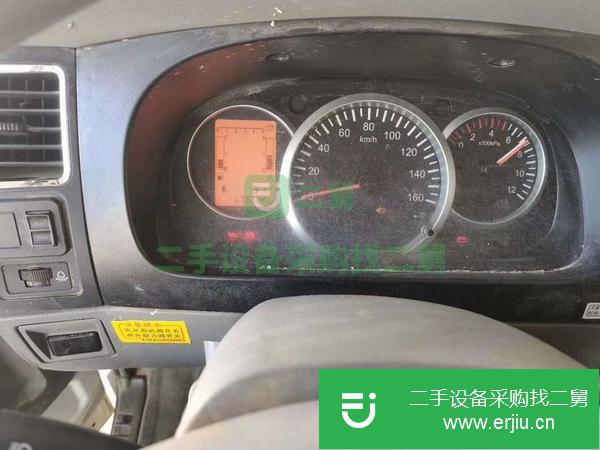 江西出售二手5噸油罐車