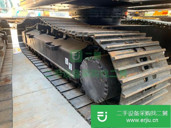 廣西出售二手三一215C挖掘機(jī)