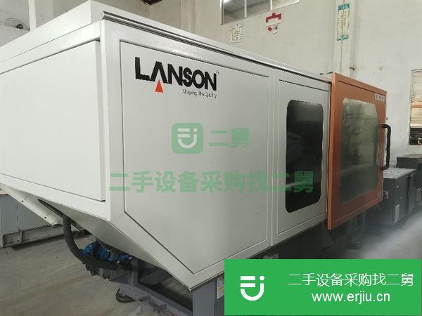 廣東出售二手注塑機(jī)