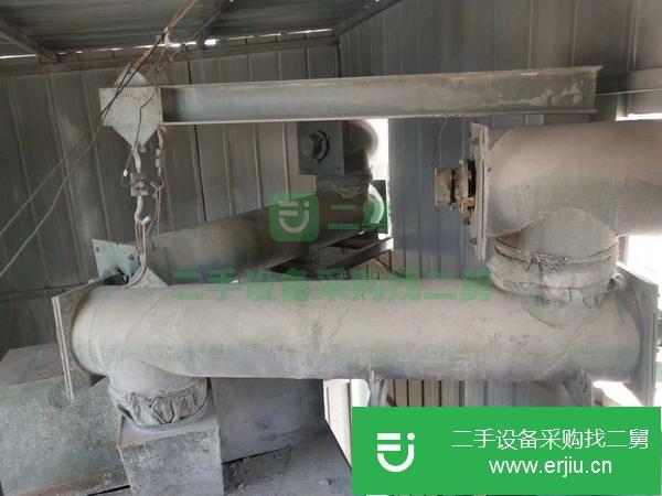 河北出售二手16年600穩定土攪拌站
