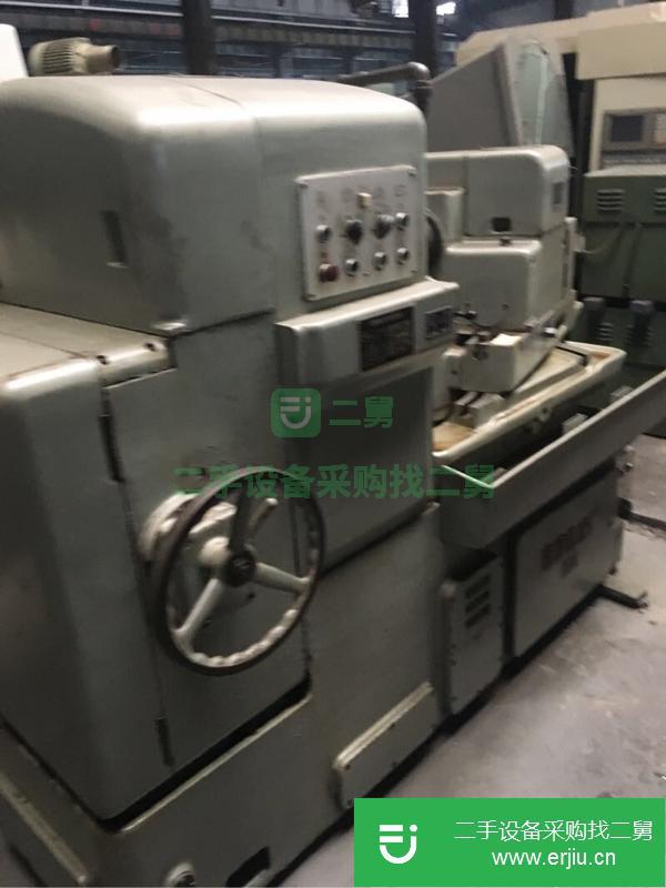 浙江出售二手南京刨齒機(jī)Y2350A