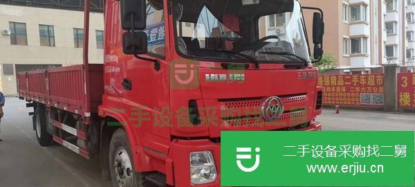 廣東出售二手平板貨車