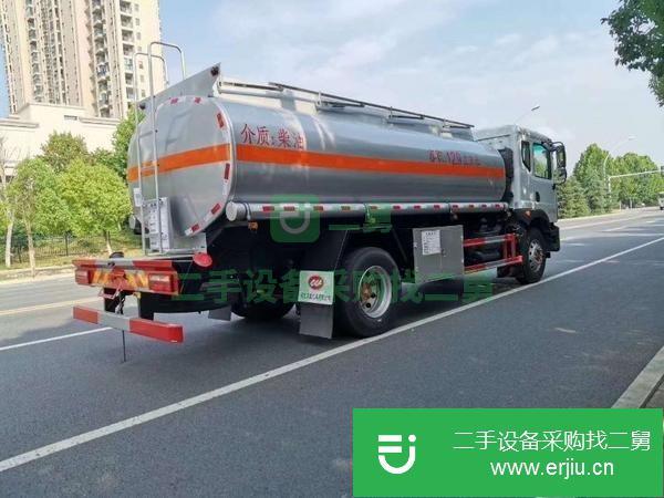 湖北出售二手加油車