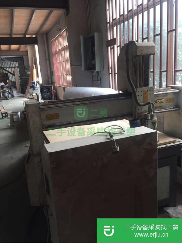 江蘇岀售二手雕刻機