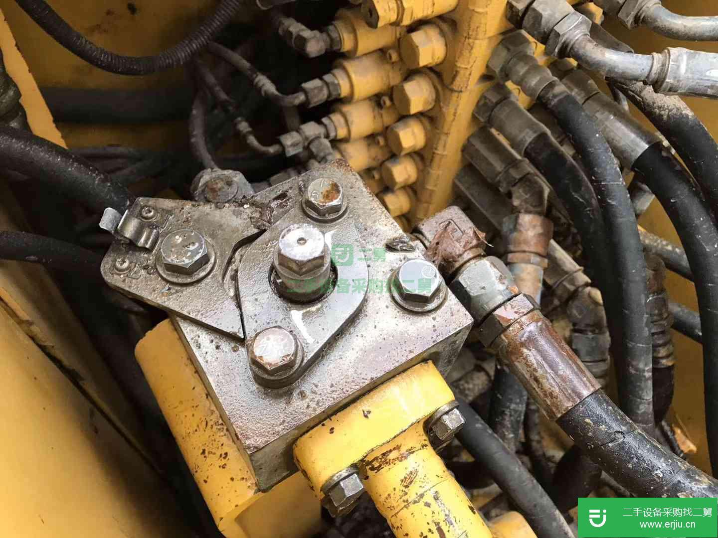 福建出售二手小松PC130-7K挖掘機