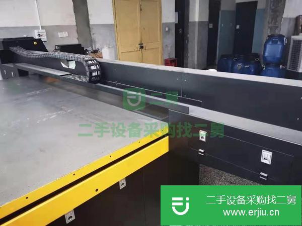 黑龍江出售二手打印機