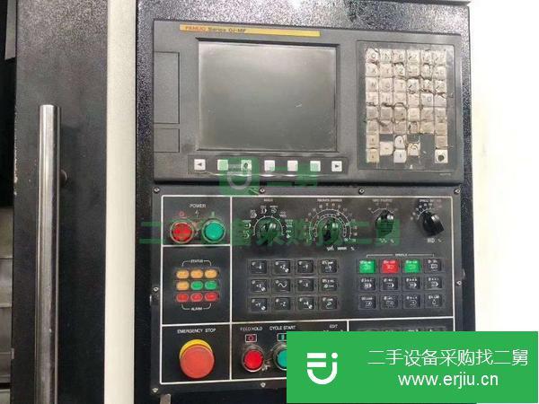 江蘇出售二手數控銑床
