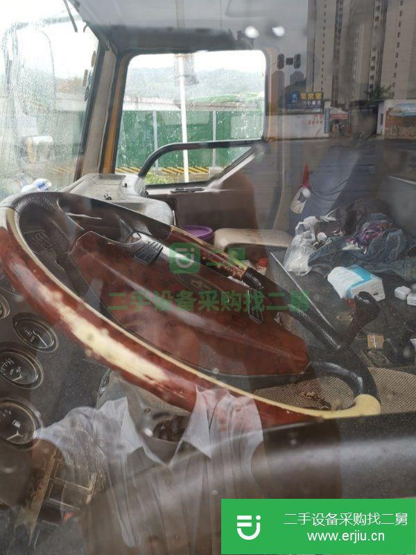 河北出售二手吊車