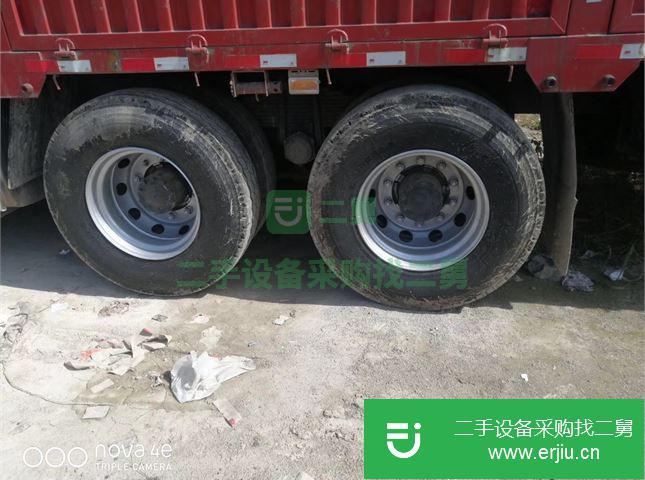 江西出售二手東風柳汽倉柵載貨車