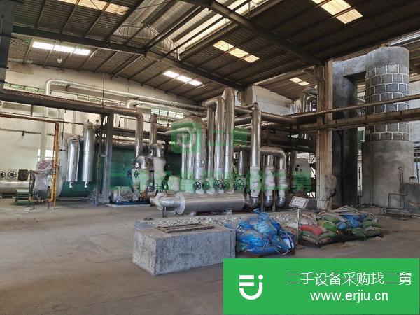 廣東出售二手燃氣鍋爐
