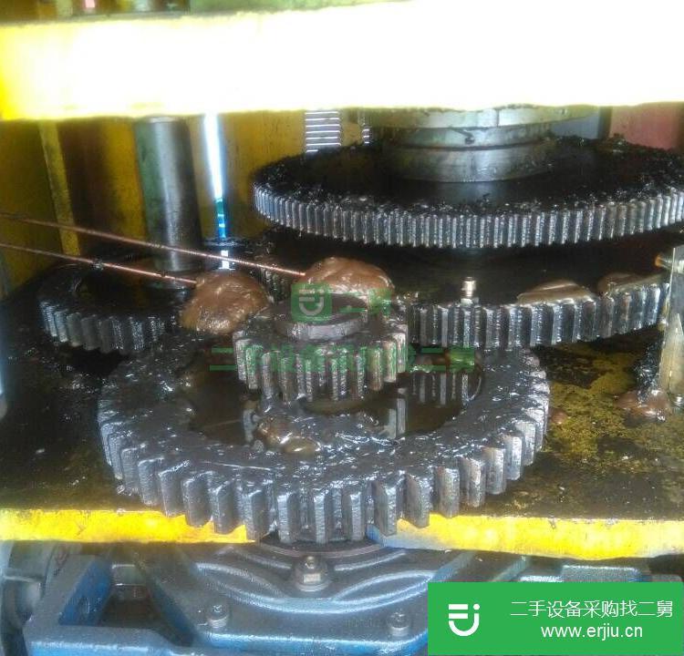 廣東出售二手宏達920金屬雙面研磨拋光機