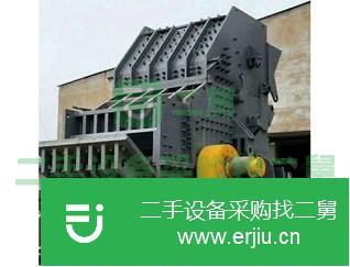 上海出售二手破碎機