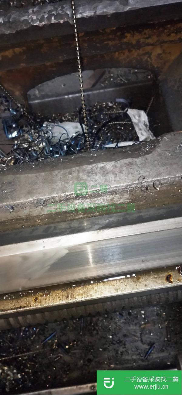 河北出售二手臥式車床