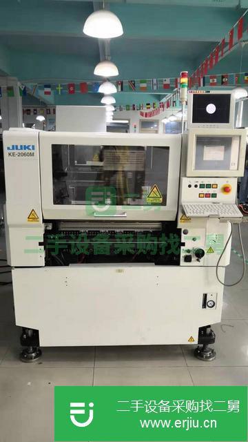 廣東出售二手多功能貼片機(jī)