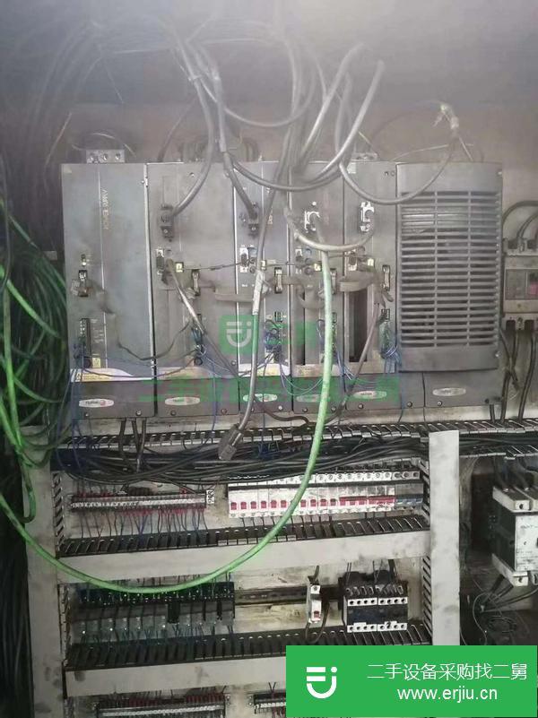 江蘇出售二手鼎泰2018數控龍門銑床