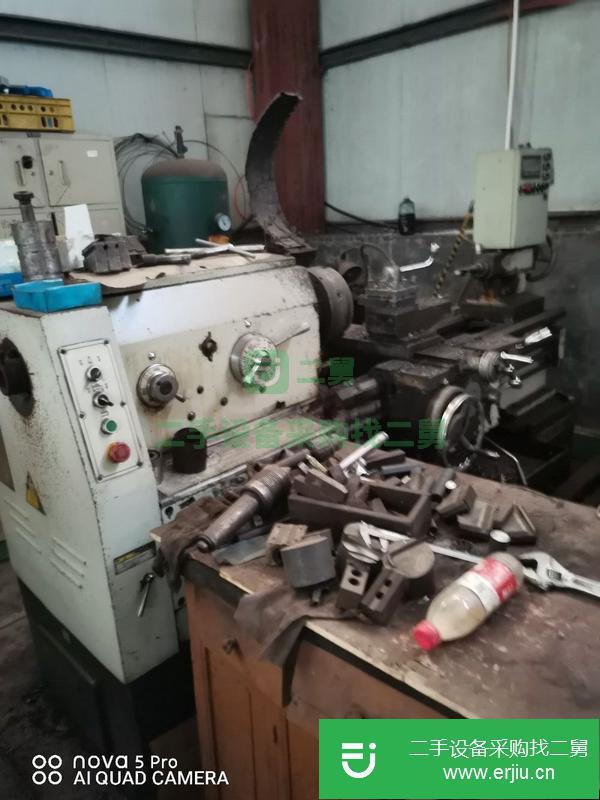 河北出售二手6150臥式數控機床