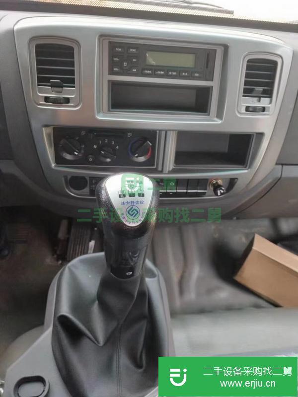 北京出售二手隨車吊