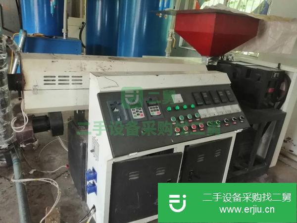 安徽出售二手擠出機