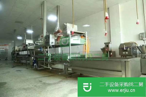 北京出售二手巴士殺菌機