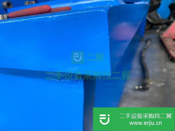 廣東出售二手剪板機,開機聲音小,剪厚板輕松