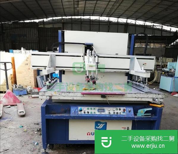 廣東出售二手絲印機(jī)