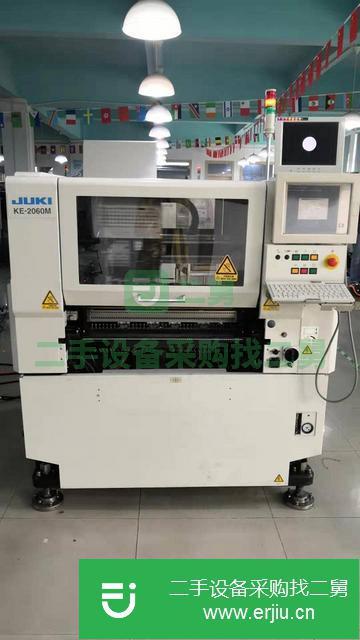 廣東出售二手多功能貼片機(jī)