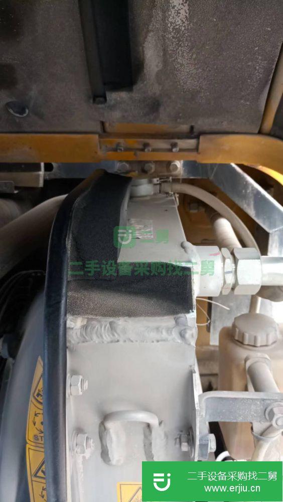 北京出售二手徐工XE60CA挖掘機