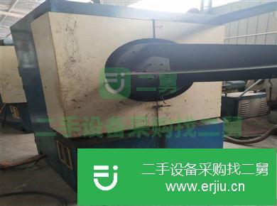河北出售二手制釘機