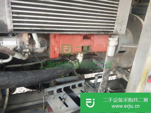 重慶出售二手電拖泵