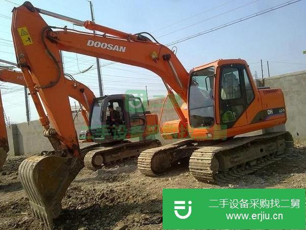 安徽出售二手挖掘機(jī)