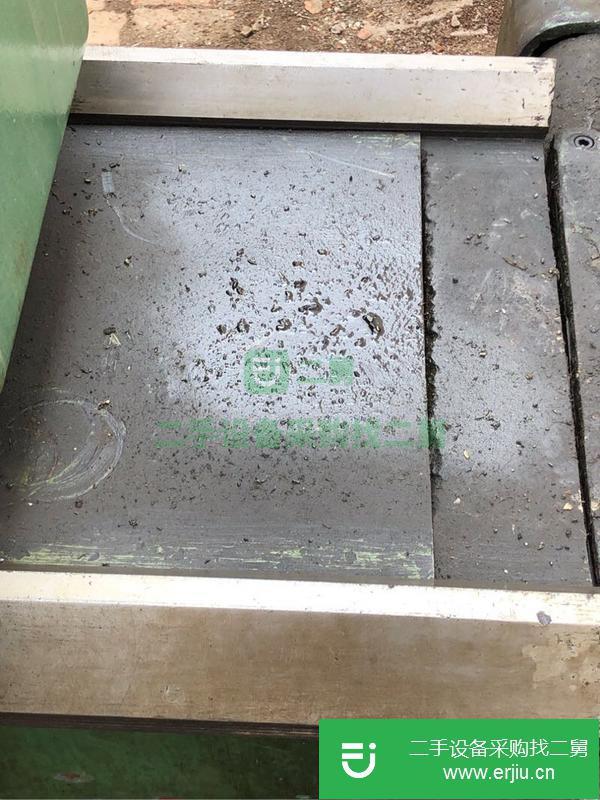 河北出售二手北京七機床滾齒機y38
