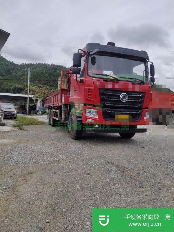 廣西出售二手吊車