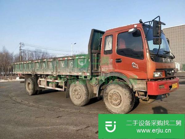 吉林出售二手貨車