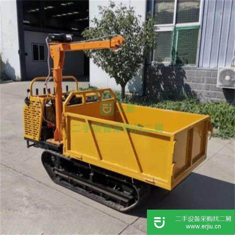 山東出售二手爬山虎運輸車