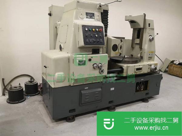 天津出售二手重慶3180滾齒機