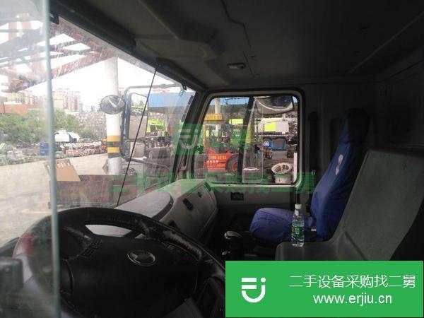 湖南出售二手中聯汽車吊手續齊全