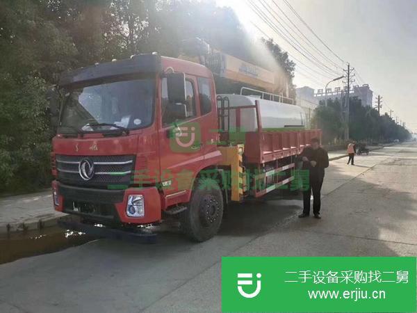 湖北出售二手吊車